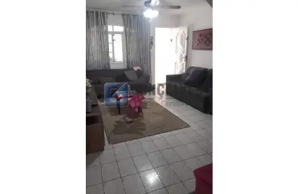 Imagem: Sobrado para Venda, Cooperativa