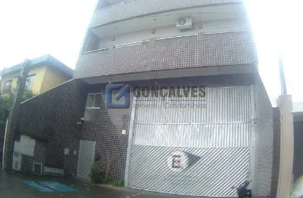 Imagem: Prédio Comercial para Venda, Independência