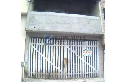 Imagem: Sobrado para Venda, Vila Antunes
