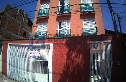 Imagem: Apartamento para Venda, Vila Linda