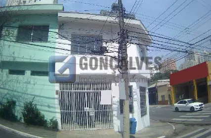 Imagem: Sala Comercial para Venda, Santa Paula