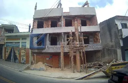 Imagem: Apartamento para Venda, Cidade São Jorge