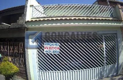 Imagem: Condomínio Fechado para Venda, Parque Gerassi