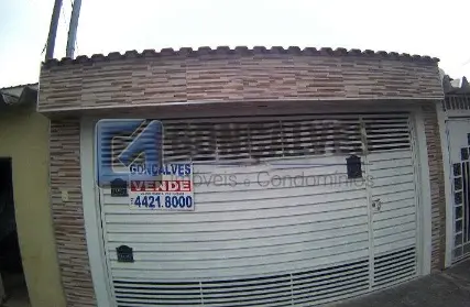 Imagem: Condomínio Fechado para Venda, Jardim Cambuí