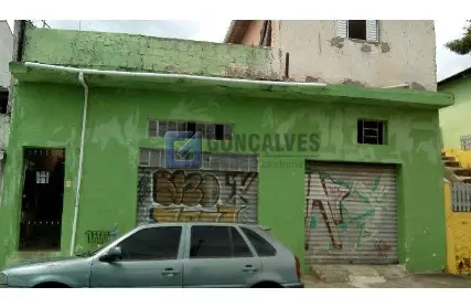 Imagem: Condomínio Fechado para Venda, Parque João Ramalho