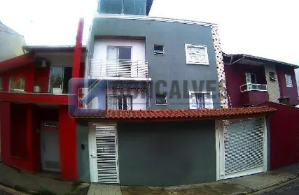 Imagem: Apartamento para Venda, Vila Cecília Maria