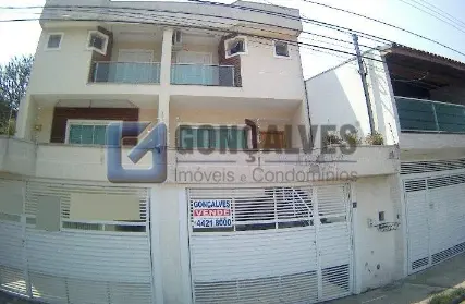 Imagem: Sobrado para Venda, Jardim Santo Alberto