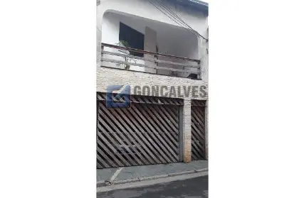 Imagem: Sobrado para Venda, Parque João Ramalho