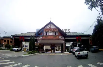 Imagem: Sobrado para Venda, Parque Terra Nova