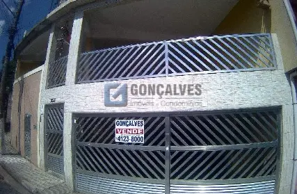 Imagem: Sobrado para Venda, Casa Grande