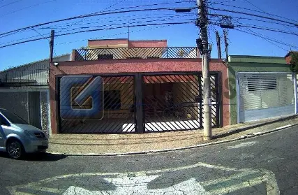 Imagem: Condomínio Fechado para Venda, Vila Camilópolis