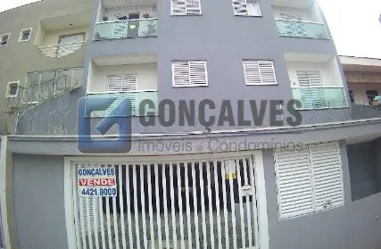 Imagem: Apartamento para Venda, Silveira