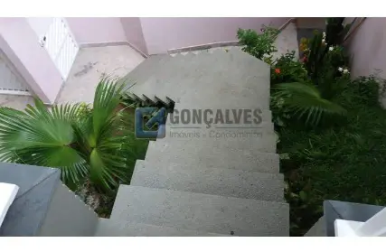 Imagem: Sobrado para Venda, Jardim Zaira