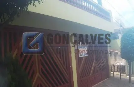 Imagem: Casa Térrea para Venda, Cidade São Jorge