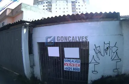 Imagem: Terreno para Venda, Vila Eldízia