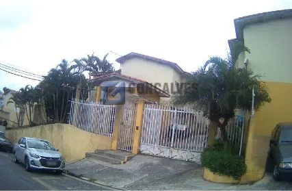 Imagem: Condomínio Fechado para Venda, Vila Eldízia