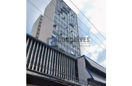 Imagem: Sala Comercial para Venda, Centro São Caetano do Sul