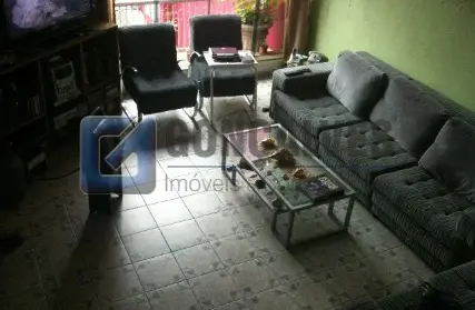 Imagem: Sobrado para Venda, Vila Gonçalves