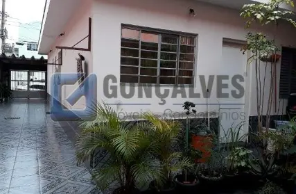 Imagem: Casa Térrea para Venda, Vila Nogueira