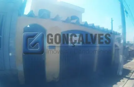 Imagem: Sobrado para Venda, Jardim Oriental