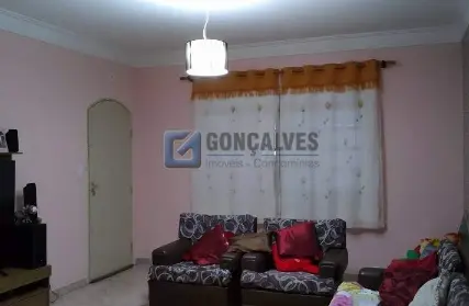 Imagem: Sobrado para Venda, Jardim Mauá