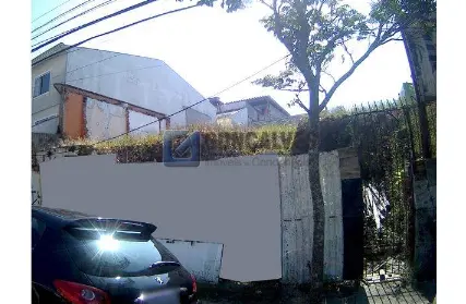 Imagem: Terreno para Venda, Dos Casa