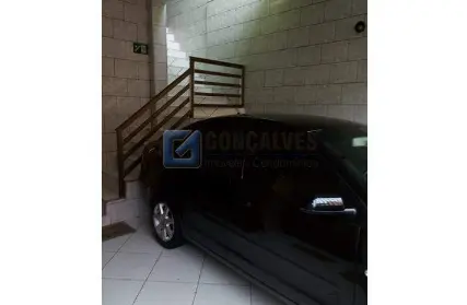 Imagem: Sobrado para Venda, Alvarenga