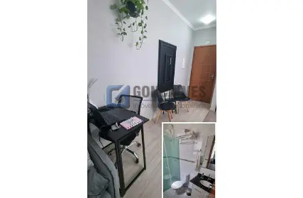 Imagem: Apartamento para Venda, Vila Junqueira