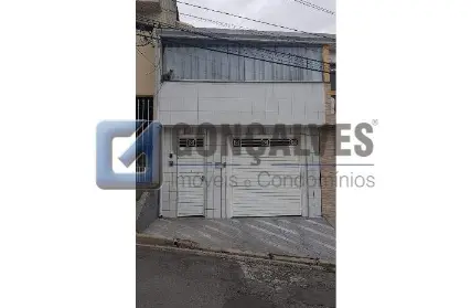 Imagem: Sobrado para Venda, Jardim Irene