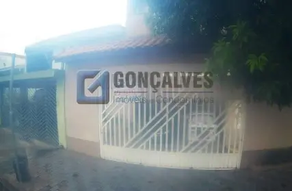 Imagem: Sobrado para Venda, Vila Metalúrgica