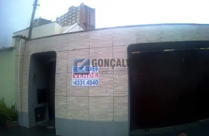 Imagem: Casa Térrea para Venda, Parque Terra Nova