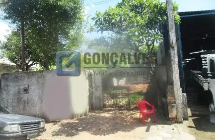 Imagem: Terreno para Venda, Fundação