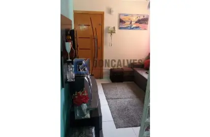 Imagem: Apartamento para Venda, Cooperativa