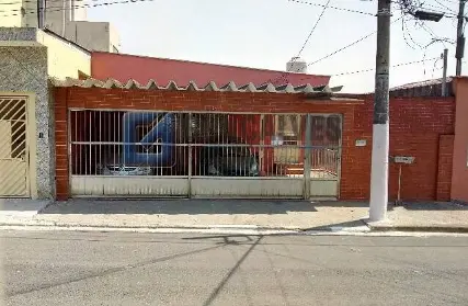 Imagem: Casa Térrea para Venda, Taboão