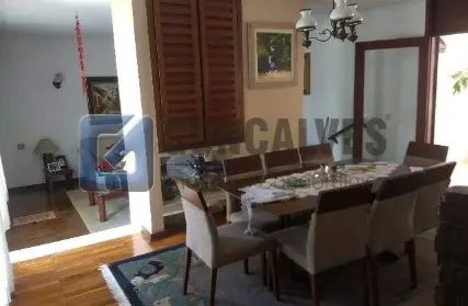 Imagem: Casa Térrea para Venda, Jardim Maria Adelaide