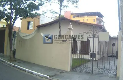 Imagem: Casa Térrea para Venda, Vila Euclides