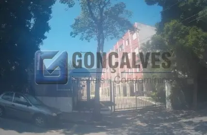 Imagem: Apartamento para Venda, Vila Lutécia