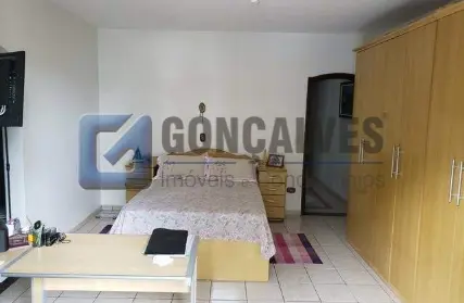 Imagem: Sobrado para Venda, Parque Terra Nova