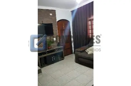 Imagem: Sobrado para Venda, Montanhão