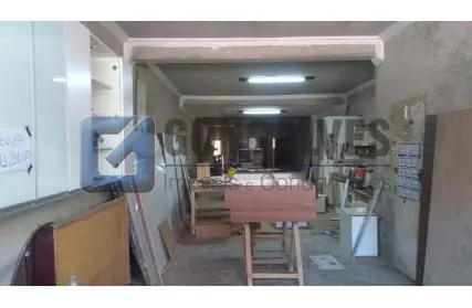 Imagem: Sobrado para Venda, Montanhão