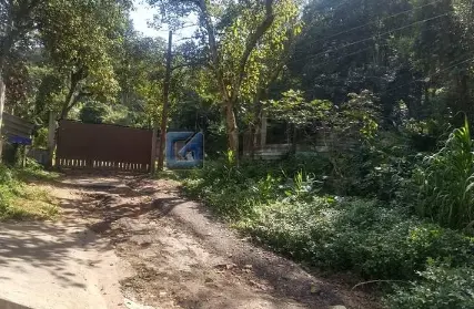 Imagem: Terreno para Venda, Cidade Recreio da Borda do Campo