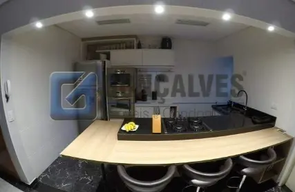 Imagem: Sobrado para Venda, Vila Santa Cecília