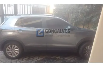 Imagem: Condomínio Fechado para Venda, Jardim Saracantan