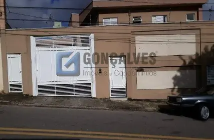 Imagem: Sobrado para Venda, Vila Príncipe de Gales