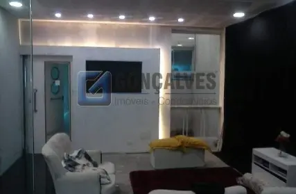 Imagem: Sobrado para Venda, Montanhão