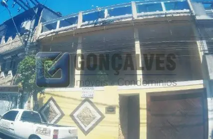 Imagem: Sobrado para Venda, Piraporinha