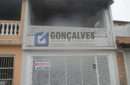 Imagem: Sobrado para Venda, Parque Marajoara