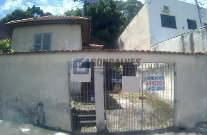 Imagem: Terreno para Venda, Vila Gonçalves