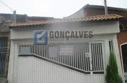 Imagem: Sobrado para Venda, Parque Marajoara