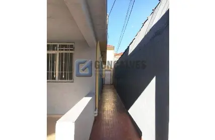 Imagem: Sobrado para Venda, Fundação